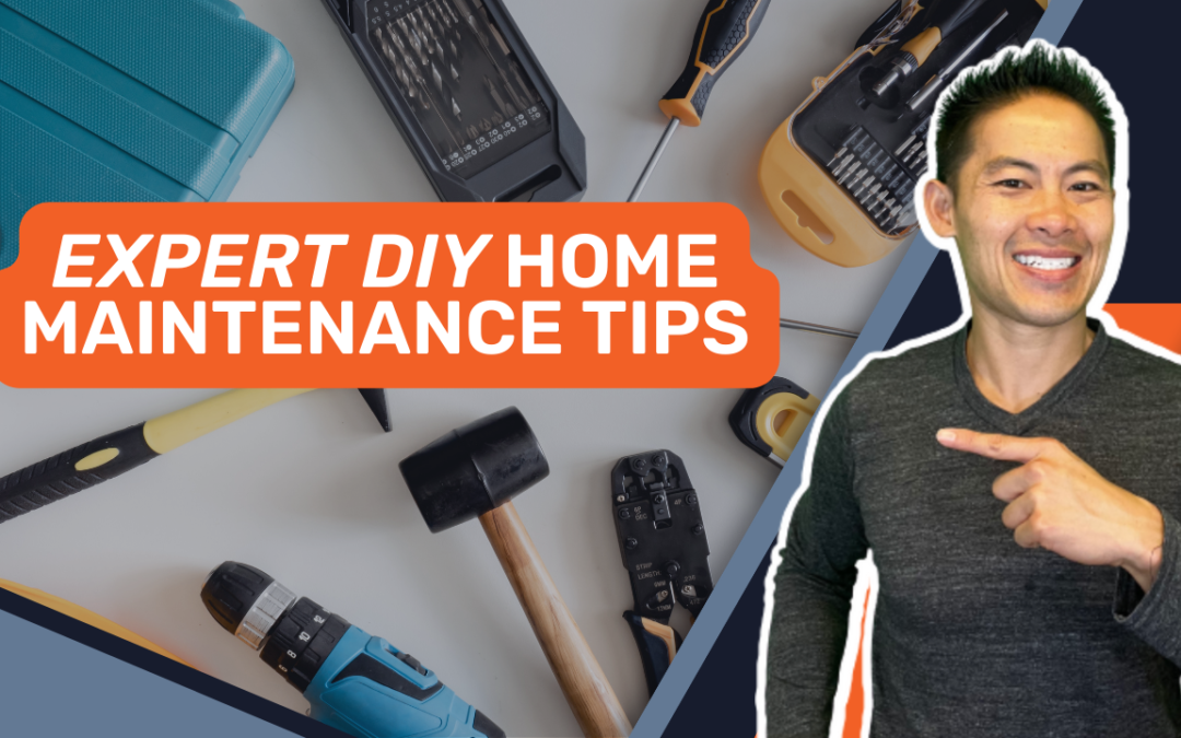 Home Repairs in Boston: Expert DIY Home Maintenance Tips