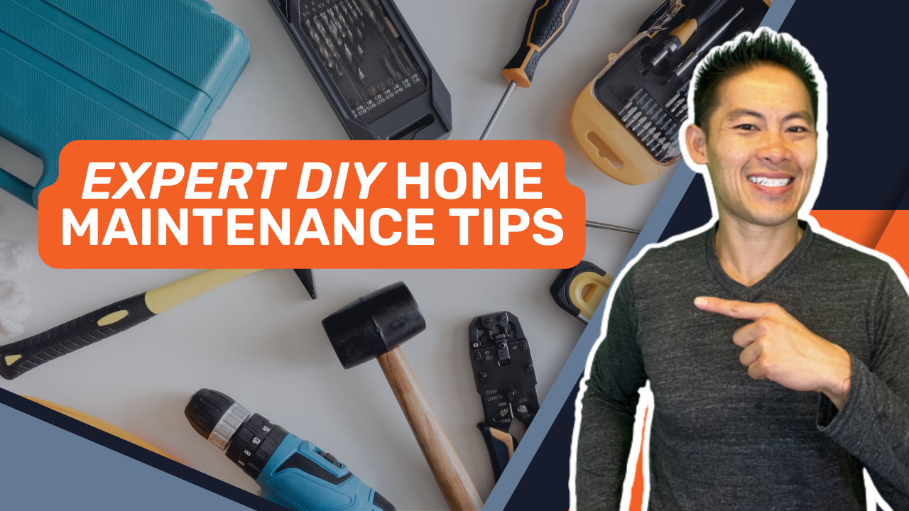 Home Repairs in Boston: Expert DIY Home Maintenance Tips