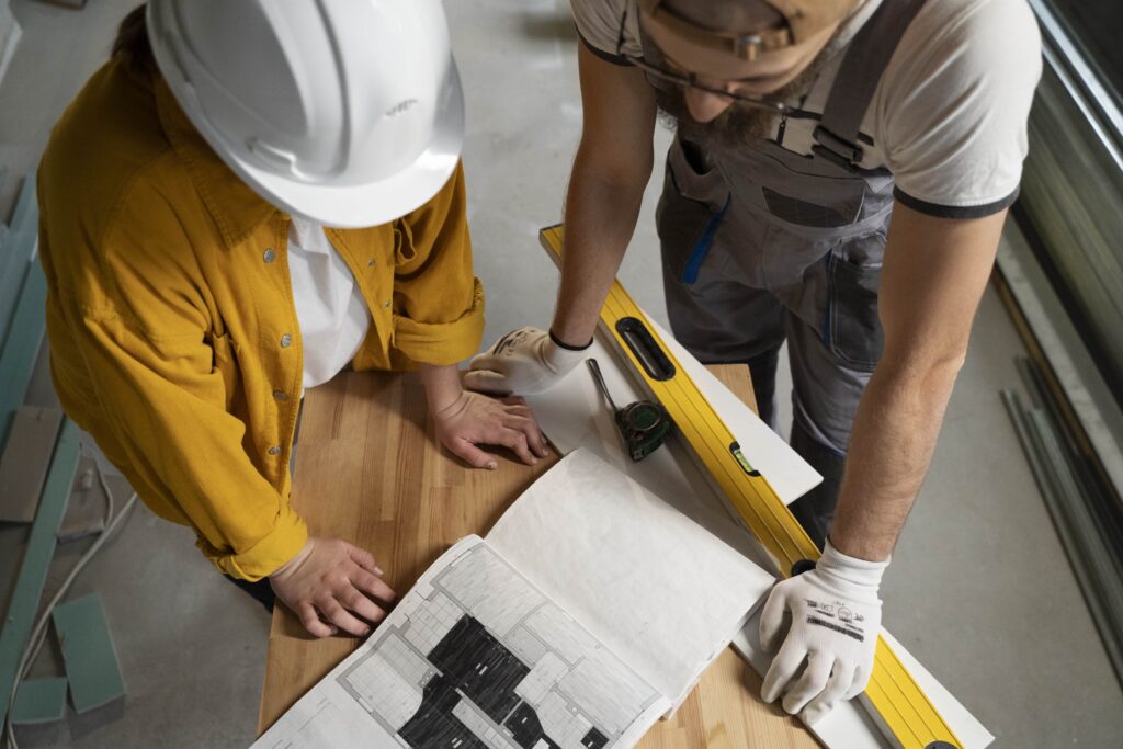 Expert Renovation Tips from a Boston Handyman - Prioritize Your Projects
