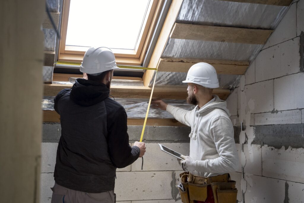 Maximizing Your Home's Energy Efficiency - 2. Upgrading Insulation