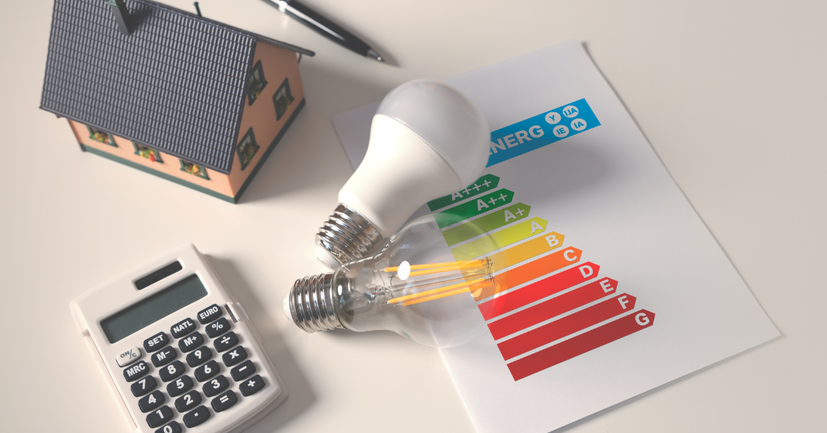 Maximizing Your Home's Energy Efficiency